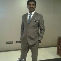 Ranjith Kumar Ponram