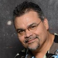 Rick Salas