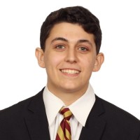 Daniel McHugh