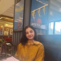 Aleeza Javed