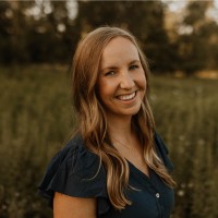 Ashley Zink