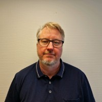 Peter Larsson