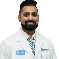 Kavel Bhathela, PharmD