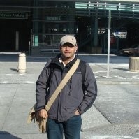 Navneet Duggal
