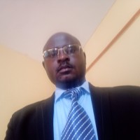 CPA Tiberius Omboto