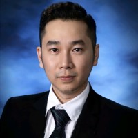 Ryan Ho, E.I.T.