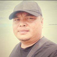 Patrick Engkabang