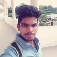 Kaliyaperumal Karthikrajan