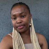 Mokibelo Salome Makgamatha
