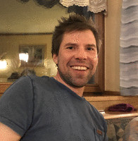 Johan Riisgaard Laursen