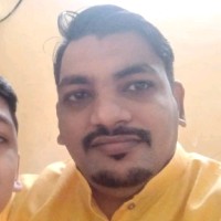 Kishor Solanki