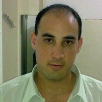 ☆ Ronen Goldenberg ☆