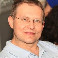 Valery Shpakovsky