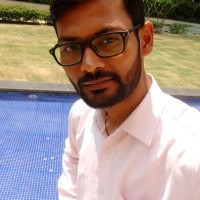 Nishant Kumar