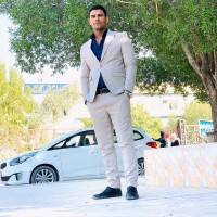 Haidar Abbas