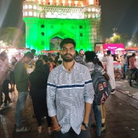 Saikumar Kancham