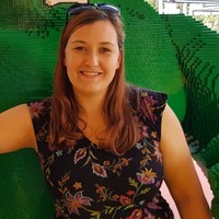 Kirsty Stevens
