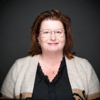Alice Bergsma