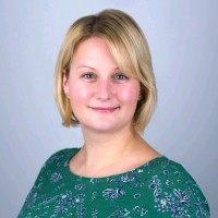 Helen Gregory