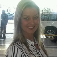 Stacy Jackson