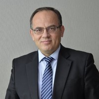 Faruk Çiftçi