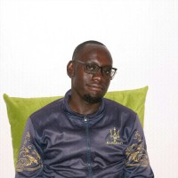 Meshack Ochola