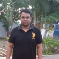Bibhu Prasad Nanda