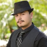 Daniel A. Gonzalez Lopez