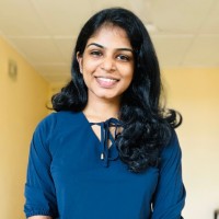 Swetha Gunaseelan