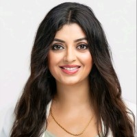 Monaz Mistry