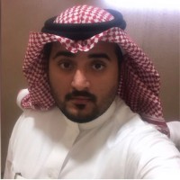 Ziyad Al Harbi