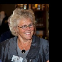 Helma Van Oosterhout