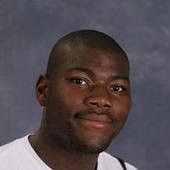 Ahntaeus Brown