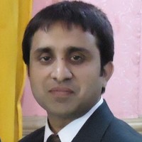 Muhammad Usman Ali