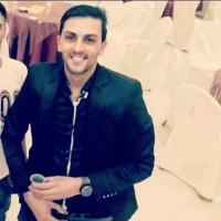 Mohamamdyousef Rawashdeh