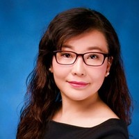 Grace Long 龙鹙