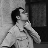 Dmitry Melnik