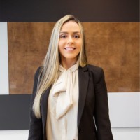 Ana Karinna Morales Ramirez