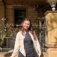 Devanshi Shah