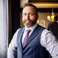 Eric S. Allen