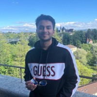 Vivek Patel
