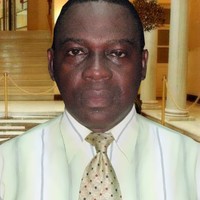 Ikenna Chris Okoye