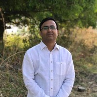 Swanandesh Kothekar