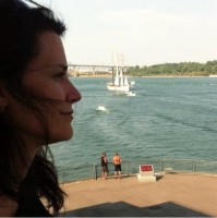 Isabelle Beaudin