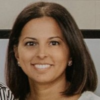 Sofia Ali, Emba