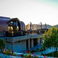 Restaurant Castel Transilvania