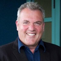 Alan Pearson