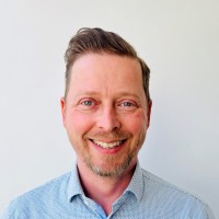 Jeffrey Otten