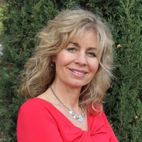 Lori Johnston
