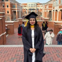 Ruchitha Reddy Kudumula